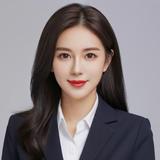 东风日产中基展航刘娜头像