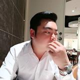 北京汽车销售罗成头像
