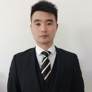 王楠（外卖小哥）头像