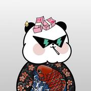 A左左的个人资料头像