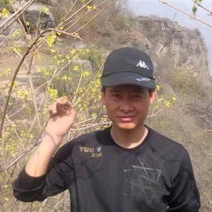 去风大本营李老师头像