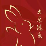 永远的极简键盘肯头像
