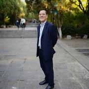 李伟康的个人资料头像