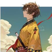 阿顾下五洋捉暴鲤龙的个人资料头像