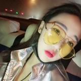 清辞头像