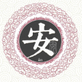 安先生解说头像