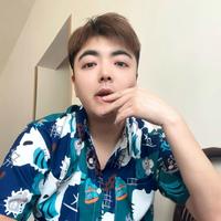 徐老板聊大众头像