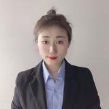 淮南极狐周莉头像