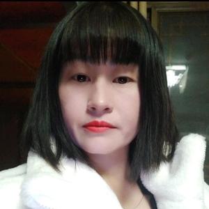 莲莲宝头像
