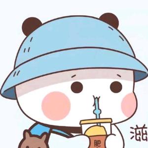 瀚瀚来打狗头像