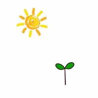 蓝色百事可乐头像