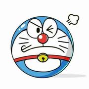 丢了口袋的蓝胖子的个人资料头像