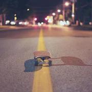 爱迪生托马斯的个人资料头像