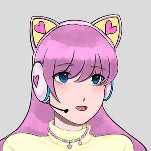 无敌小月月