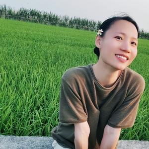 走南闯北的海南丫头头像