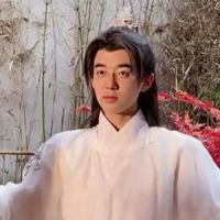 浩然正气9m3X头像