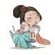 任意门的任头像