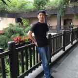 田丰阔头像