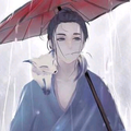 北爱、头像