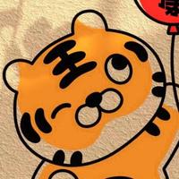 黑不溜秋的风筝头像