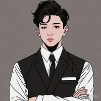 积极的可乐IOP头像