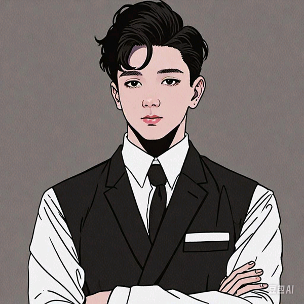 积极的可乐IOP头像