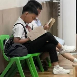吴淳彬头像