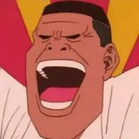 篮板王赤木头像