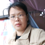 妮乐拍车头像