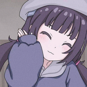 伴离歌头像