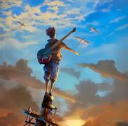 Hero_Aaron的个人资料头像