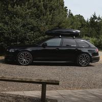 奥迪rs6车迷头像