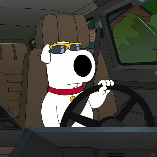 二手车新鲜说头像