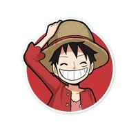 Luffy346头像