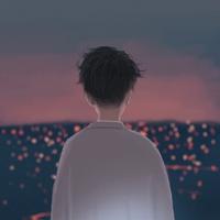 乐天派听雨者头像