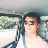 马洁具一路跑头像