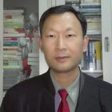 杜兆勇律师头像