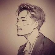 晚酒的个人资料头像