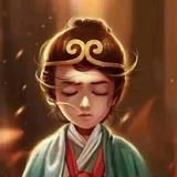 自愈心暖965头像
