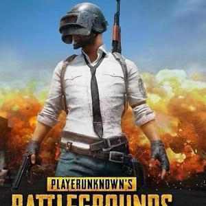 RTX-PUBG头像
