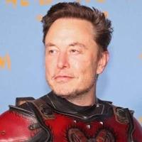 东北动物园在逃长颈鹿头像