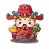 车友阿发头像