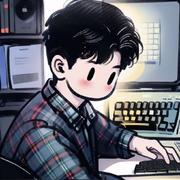 发现一只x的个人资料头像