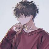 漠北枝头像