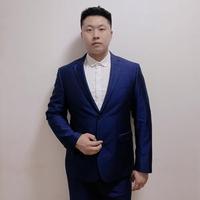 飞凡汽车王珏头像