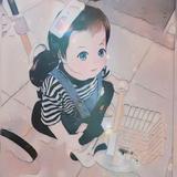 一点星陈头像