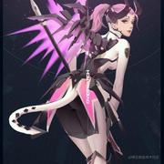 顶个大头的个人资料头像