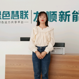 友顺新能源商用汽车头像