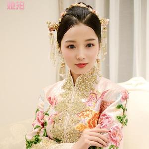 越女头像