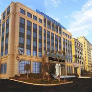 湖南省智慧教育装备展示体验中心的个人资料头像